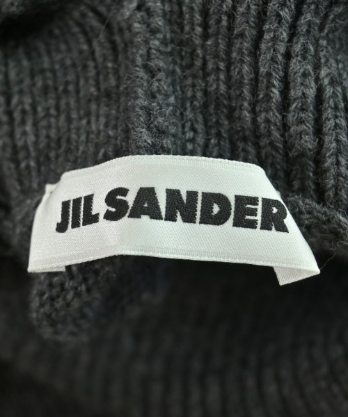 JIL SANDER ジルサンダー ニット・セーター レディース 【古着】【中古】