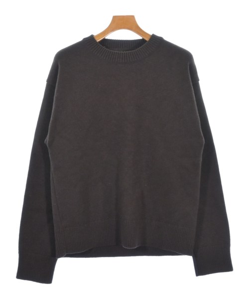 JIL SANDER ジルサンダー ニット・セーター メンズ 【古着】【中古】