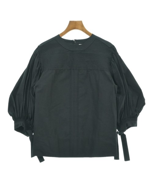 JIL SANDER ジルサンダー ブラウス レディース 【古着】【中古】