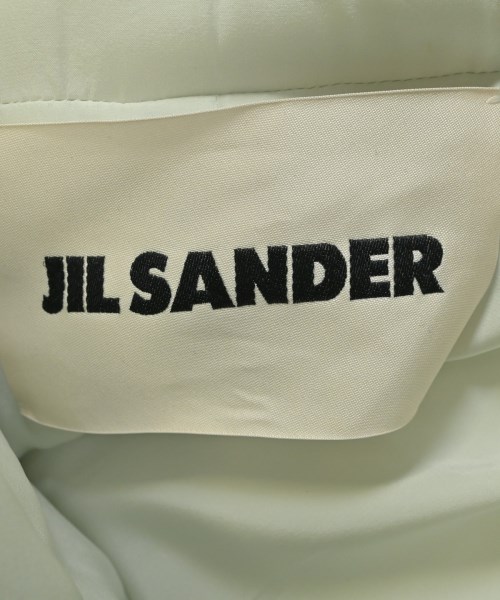 JIL SANDER ジルサンダー ダウンジャケット/ダウンベスト メンズ 【古着】【中古】_2
