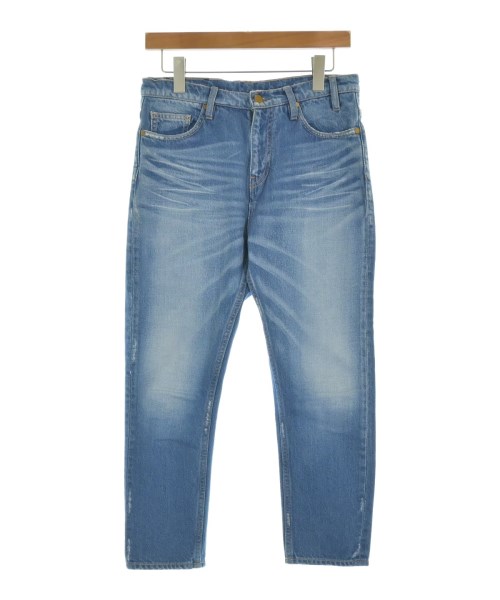 JIL SANDER ジルサンダー デニムパンツ レディース 【古着】【中古】