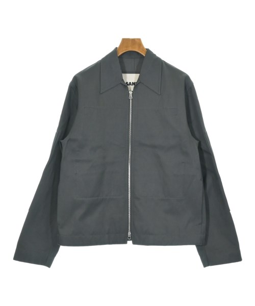 JIL SANDER ジルサンダー ブルゾン（その他） メンズ 【古着】【中古】