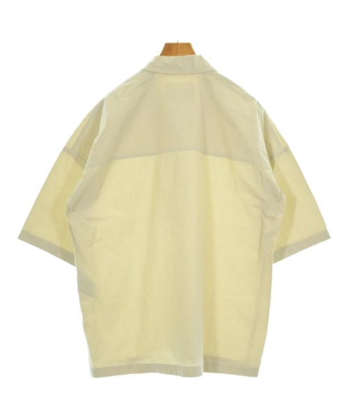 JIL SANDER ジルサンダー カジュアルシャツ メンズ 【古着】【中古】_1