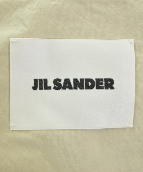 JIL SANDER ジルサンダー カジュアルシャツ メンズ 【古着】【中古】_2