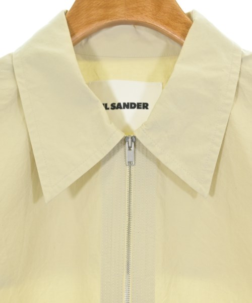 JIL SANDER ジルサンダー カジュアルシャツ メンズ 【古着】【中古】_3