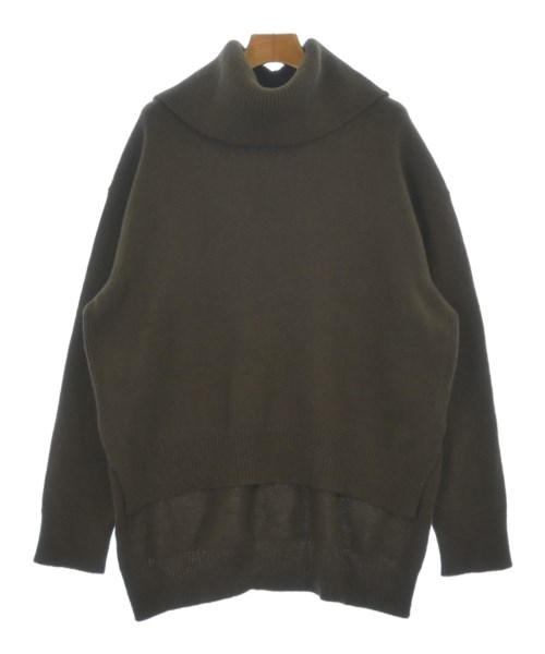 JIL SANDER ジルサンダー ニット・セーター レディース 【古着】【中古】