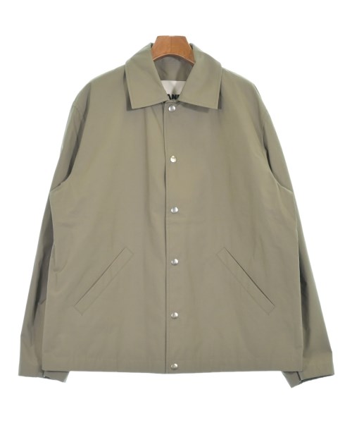 JIL SANDER ジルサンダー ブルゾン メンズ 【古着】【中古】
