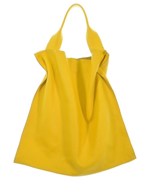 JIL SANDER ジルサンダー トートバッグ レディース 【古着】【中古】