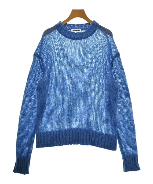 JIL SANDER ジルサンダー ニット・セーター メンズ 【古着】【中古】
