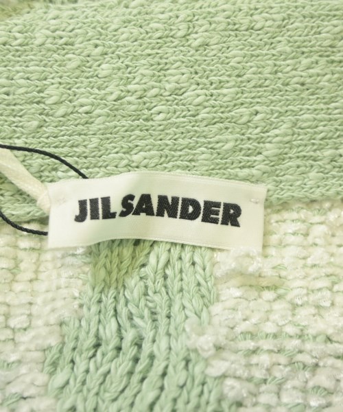 JIL SANDER ジルサンダー ロング・マキシ丈スカート レディース 【古着】【中古】_2