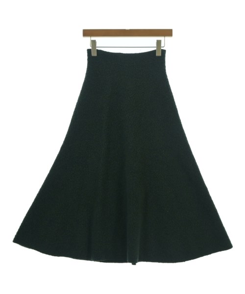 JIL SANDER ジルサンダー ロング・マキシ丈スカート レディース 【古着】【中古】