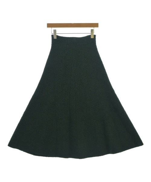 JIL SANDER ジルサンダー ロング・マキシ丈スカート レディース 【古着】【中古】