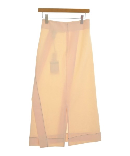 JIL SANDER ジルサンダー ロング・マキシ丈スカート レディース 【古着】【中古】_1