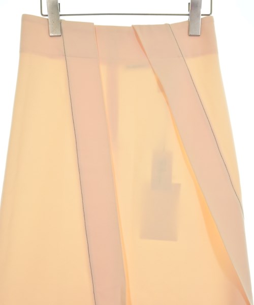 JIL SANDER ジルサンダー ロング・マキシ丈スカート レディース 【古着】【中古】_3