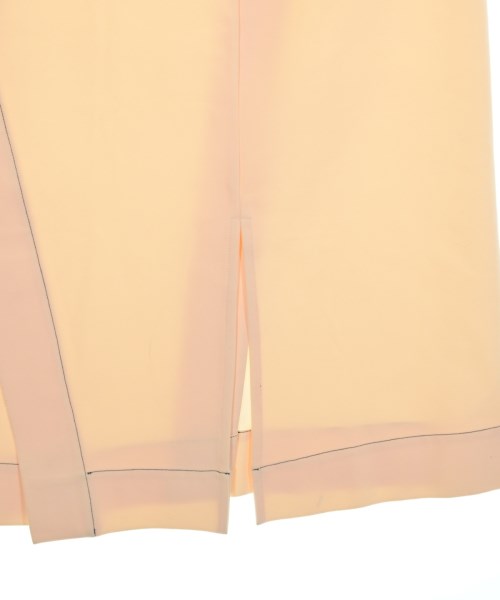 JIL SANDER ジルサンダー ロング・マキシ丈スカート レディース 【古着】【中古】_4