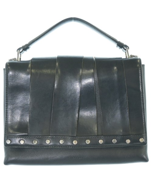 JIL SANDER ジルサンダー ショルダーバッグ レディース 【古着】【中古】