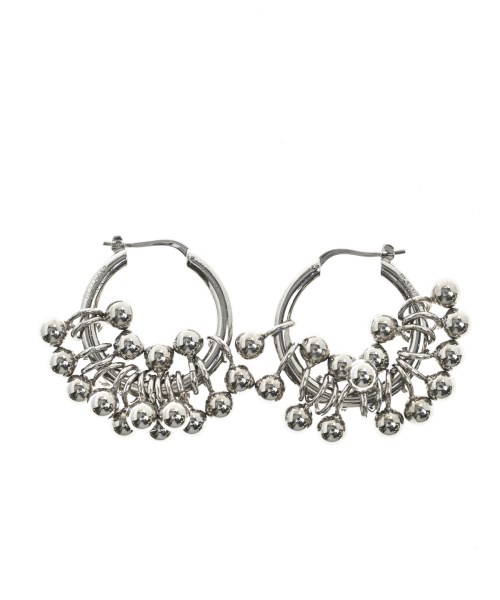 JIL SANDER ジルサンダー ピアス レディース 【古着】【中古】_3