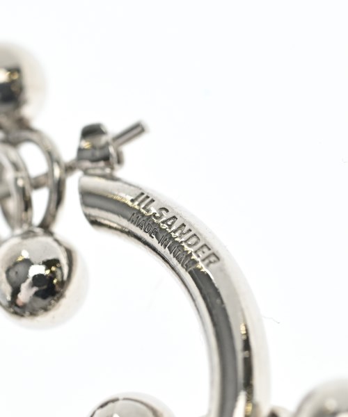JIL SANDER ジルサンダー ピアス レディース 【古着】【中古】_5