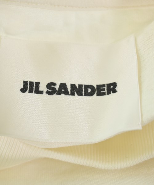JIL SANDER ジルサンダー Tシャツ・カットソー レディース 【古着】【中古】_2