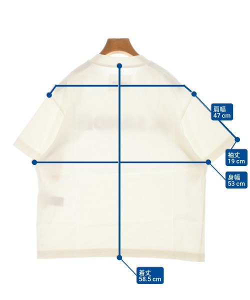 JIL SANDER ジルサンダー Tシャツ・カットソー レディース 【古着】【中古】_5