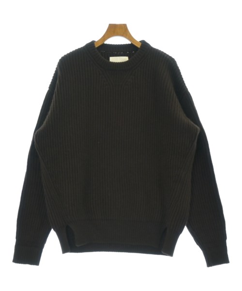 JIL SANDER ジルサンダー ニット・セーター メンズ 【古着】【中古】