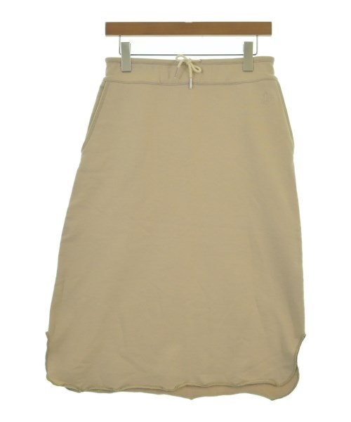 JIL SANDER + ジルサンダープラス ロング・マキシ丈スカート レディース 【古着】【中古】