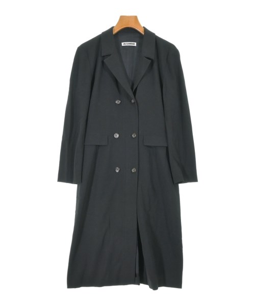 JIL SANDER ジルサンダー コート レディース 【古着】【中古】