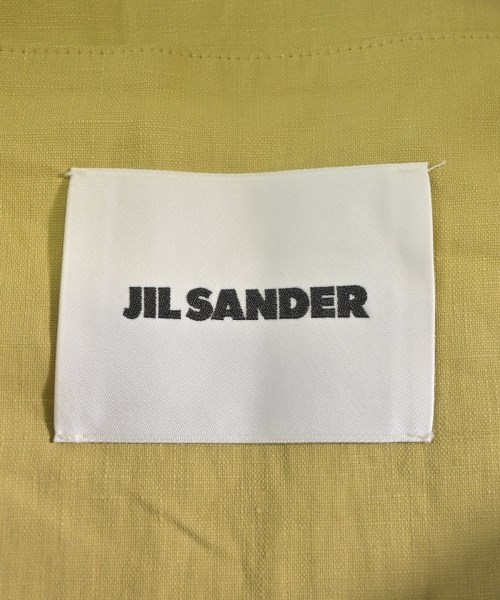 JIL SANDER ジルサンダー ロング・マキシ丈スカート レディース 【古着】【中古】