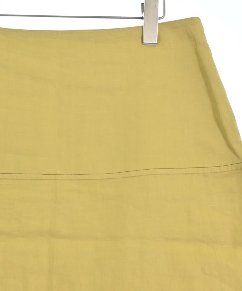 JIL SANDER ジルサンダー ロング・マキシ丈スカート レディース 【古着】【中古】