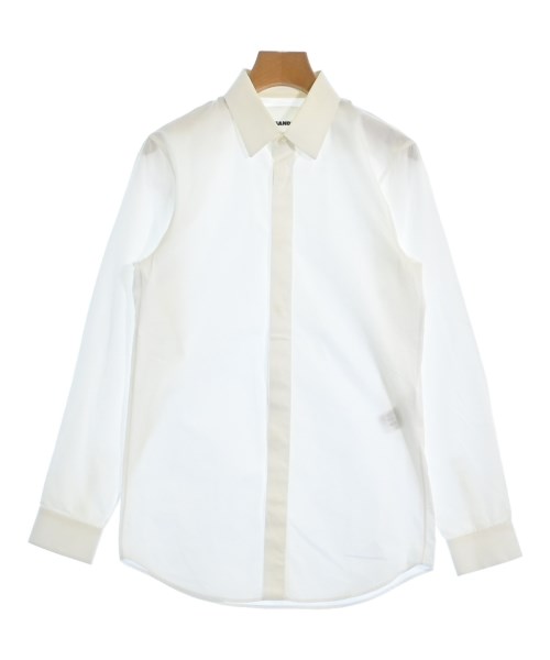 JIL SANDER ジルサンダー カジュアルシャツ レディース 【古着】【中古】