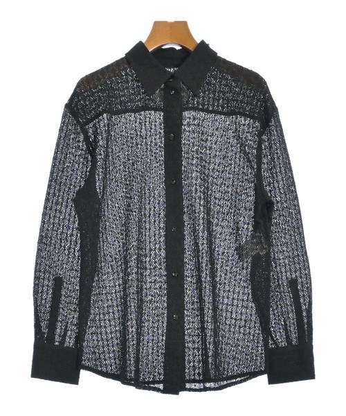 JIL SANDER ジルサンダー ブラウス レディース 【古着】【中古】