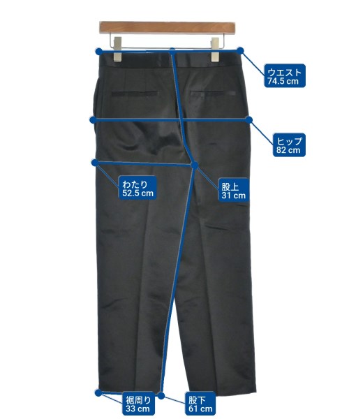 JIL SANDER ジルサンダー パンツ（その他） レディース 【古着】【中古】_5