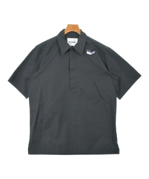 JIL SANDER ジルサンダー カジュアルシャツ メンズ 【古着】【中古】