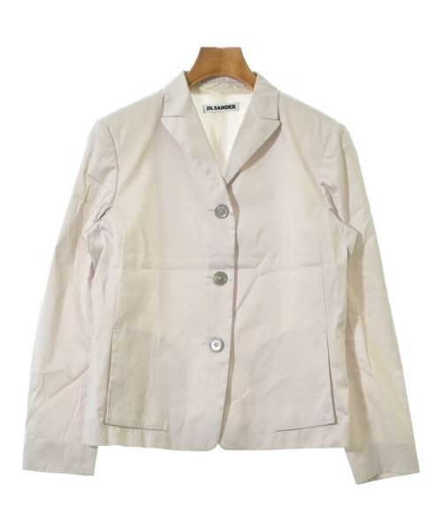 JIL SANDER ジルサンダー テーラードジャケット レディース 【古着】【中古】