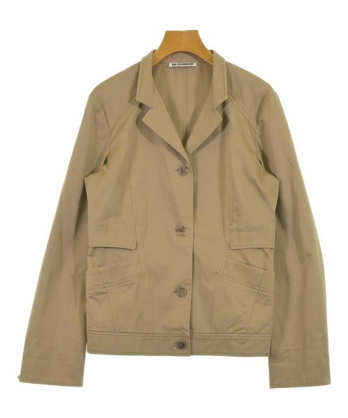 JIL SANDER ジルサンダー ジャケット（その他） レディース 【古着】【中古】