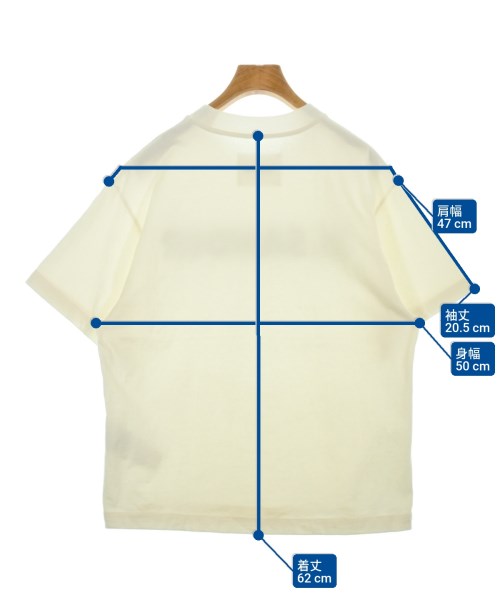 JIL SANDER ジルサンダー Tシャツ・カットソー レディース 【古着】【中古】_5