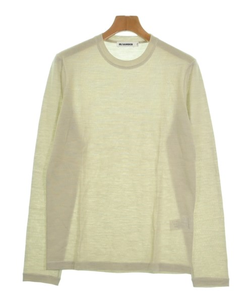 JIL SANDER ジルサンダー ニット・セーター メンズ 【古着】【中古】
