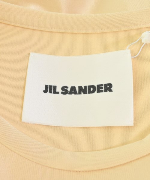 JIL SANDER ジルサンダー Tシャツ・カットソー メンズ 【古着】【中古】