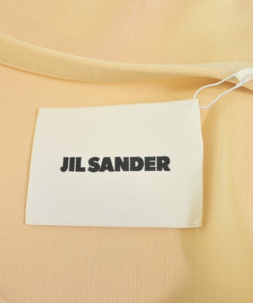 JIL SANDER ジルサンダー Tシャツ・カットソー メンズ 【古着】【中古】_2