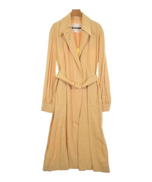 JIL SANDER ジルサンダー コート（その他） レディース 【古着】【中古】