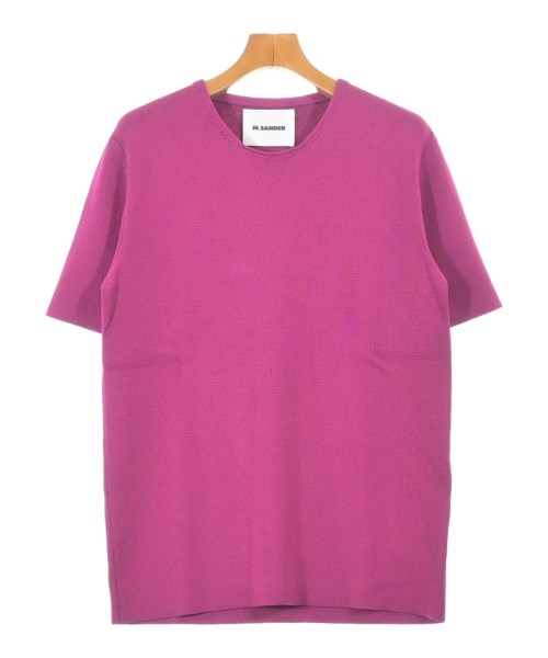 JIL SANDER ジルサンダー ニット・セーター メンズ 【古着】【中古】