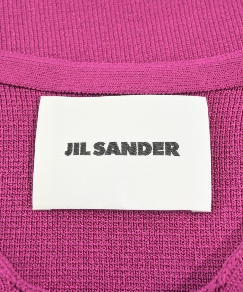 JIL SANDER ジルサンダー ニット・セーター メンズ 【古着】【中古】_2