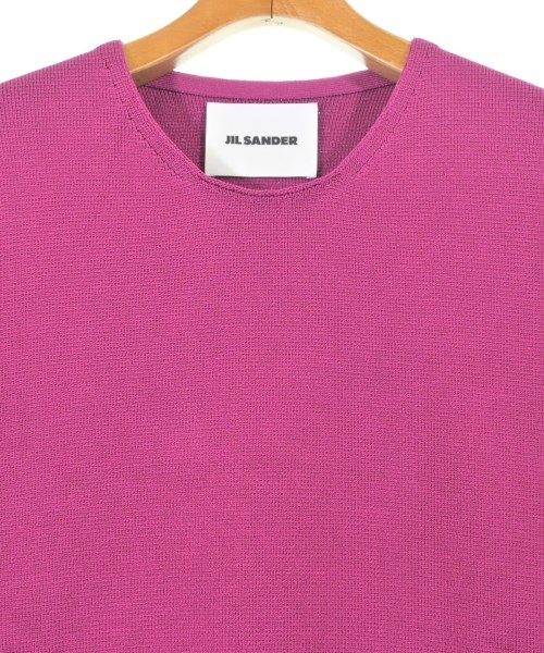 JIL SANDER ジルサンダー ニット・セーター メンズ 【古着】【中古】_4