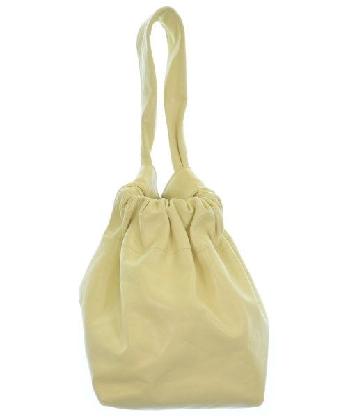 JIL SANDER ジルサンダー トートバッグ レディース 【古着】【中古】