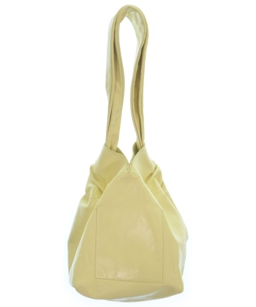 JIL SANDER ジルサンダー トートバッグ レディース 【古着】【中古】_1