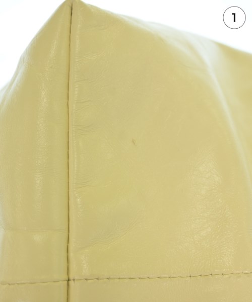 JIL SANDER ジルサンダー トートバッグ レディース 【古着】【中古】_5