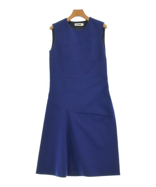 JIL SANDER ジルサンダー ワンピース レディース 【古着】【中古】