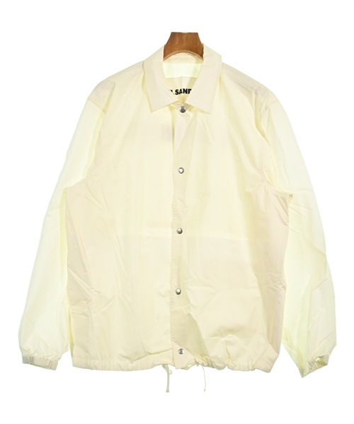 JIL SANDER ジルサンダー ブルゾン（その他） メンズ 【古着】【中古】