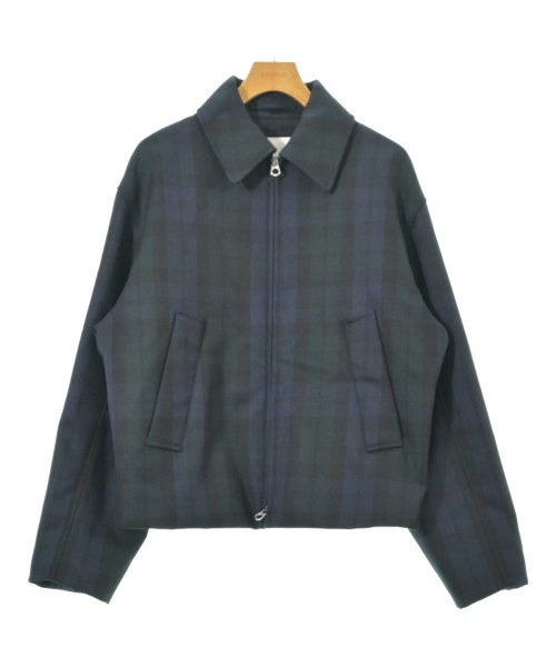 JIL SANDER ジルサンダー ブルゾン（その他） メンズ 【古着】【中古】