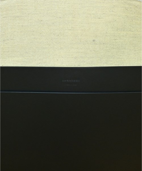 JIL SANDER ジルサンダー トートバッグ メンズ 【古着】【中古】_3